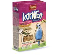 VITAPOL Karmeo Aliment complet pour perruches ondulées 500g