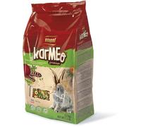 VITAPOL KARMEO Nourriture Premium complète pour lapins 2,5 kg