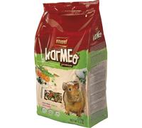 Vitapol Karmeo Premium - Aliment complet adapté aux besoins du cochon d'Inde 2.5Kg