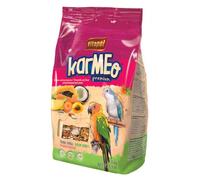 Vitapol Karmeo Premium - Aliment complet équilibré pour perroquets de taille moyenne 2.5Kg