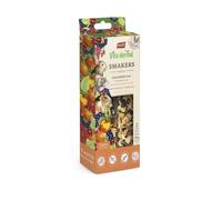 VITAPOL Le verger de Grand père smacker pour rongeurs et lapins 90g