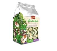 VITAPOL Légumes verts pour rongeurs 150g