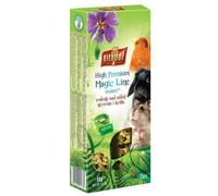 VITAPOL Magic Line Smakers avec du concombre 2 pièces