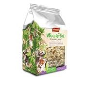 VITAPOL Mélange de fruits pour rongeurs et lapins 100 g