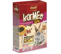 VITAPOL Nourriture aux fruits pour hamsters et lapins 350 g