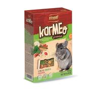 Vitapol Aliment complet pour chinchillas 450g