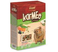 VITAPOL Nourriture pour cobayes 1000g