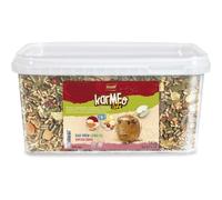 VITAPOL Nourriture pour cochons d'Inde 2w1 1.6 kg