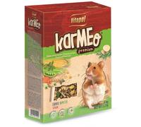 VITAPOL Nourriture pour hamster 1000g