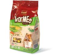 VITAPOL Nourriture pour hamster 400g dans le sac