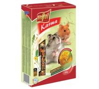 Vitapol Karmeo Premium Aliment complet pour hamsters 500g