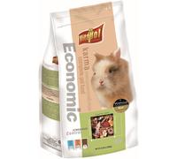 VITAPOL Nourriture pour lapins economic 1200g