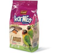 VITAPOL Nourriture pour tourtereaux dans un sac 500 g