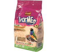 VITAPOL Nourriture pour zèbres 500 g