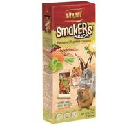 Vitapol Smakers de légumes pour rongeurs 2pcs