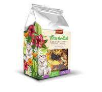 VITAPOL Prairie fleurie pour chinchillas 30 g