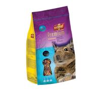 VITAPOL Premium pour les Dègues - écureuils du Chili 750g