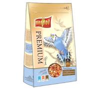 Vitapol Premium Wavy Parrot 1kg [0212]