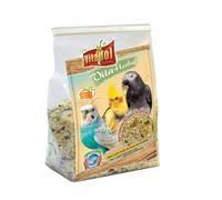 VITAPOL Riz aux fruits pour les oiseaux 130 g