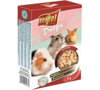 Vitapol sinkt yaourt pour rongeurs [ZVP-1034] 75g