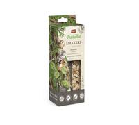 VITAPOL Smakers Bois pour rongeurs et lapins 90 g