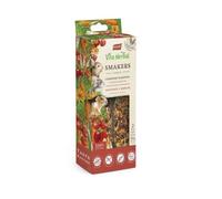 VITAPOL Smakers légumes rouges pour rongeurs et lapins 90g