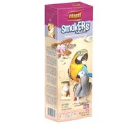 VitaPol- SMAKERS MAXI MIGODAL pour grands perroquets 450 g
