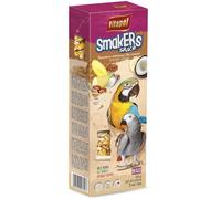VITAPOL Smakers noix-coco pour les grands perroquets