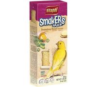 Vitapol Smakers pour canari - génoise avec sésame 2pc [2515]