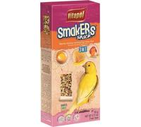 Vitapol Smakers pour canari - mélange 3pc [2509]