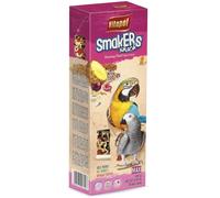 VITAPOL Smakers pour grands perroquets - fruité