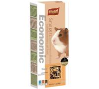 VITAPOL Smakers pour le cochon d'Inde economic 2 pcs.