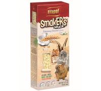 VITAPOL Smakers pour les rongeurs - noix de coco 2 pcs.