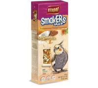 VITAPOL Smakers pour nymphes - orange 90 g