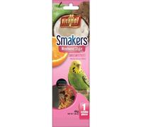 VITAPOL Smakers pour perruches ondulées - fruité 45 g