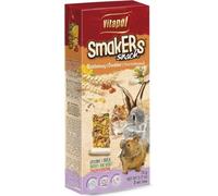 Vitapol Smakers pour rongeurs - cocktail 2pc [1151]