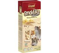 Vitapol Smakers pour rongeurs - fromage 2pc [1118]