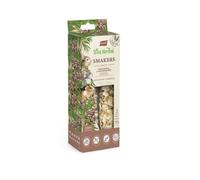 VITAPOL Smakers Topinambour avec panais pour rongeurs et lapins 90g