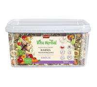 VITAPOL Vita Herbal Aliment complet pour lapins 900g