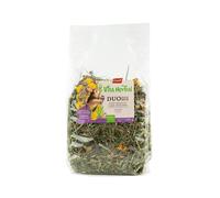 VITAPOL Vita Herbal Duo Snack - Herbes des prés pour lapins 500g