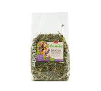 VITAPOL Vita Herbal Duo Snack prairie fleurie pour rongeurs et lapins 400 g