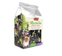 VITAPOL Vita Herbal Fleur de mauve pour rongeurs et lapins 15g