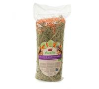 VITAPOL Vita Herbal Foin avec carottes 800g