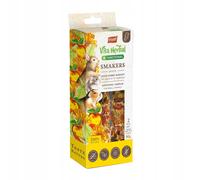 VITAPOL Vita Herbal Functional Smakers Bonjour très 2 pcs.