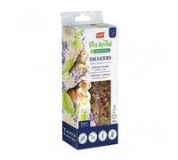 VITAPOL Vita Herbal Functional Smakers Calme aux herbes 2 pcs.