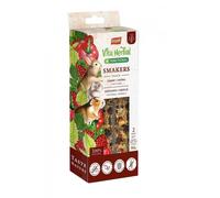 VITAPOL Vita Herbal Functional Smakers les cheveux et la peau 90 g