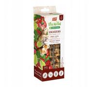 VITAPOL Vita Herbal Functional Smakers pelage et peau 2 pcs.