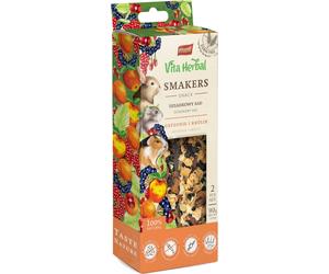 VITAPOL Vita Herbal Smakers Verger du Grand-Père 2 pcs.