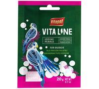 VITAPOL Vitaline perles d'iode 20 g