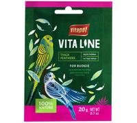 VITAPOL Vitaline plumes denses 20 g